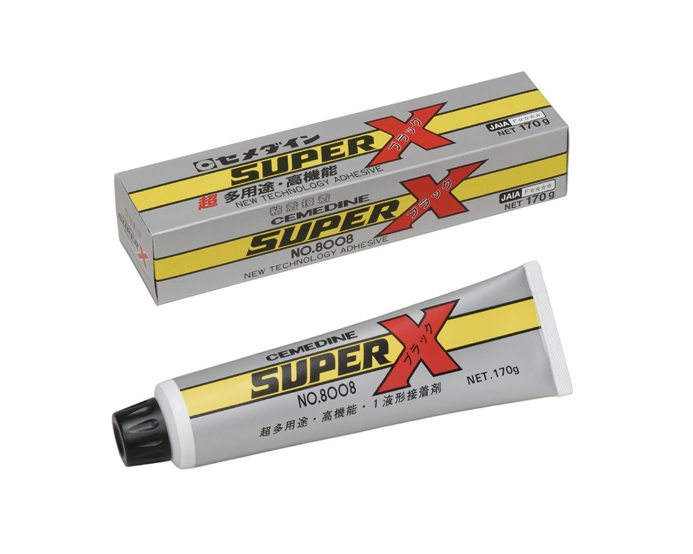 SUPERX NO.8008